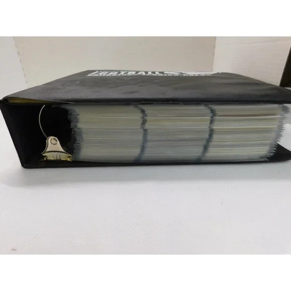 Topps 2006 Football Cards 700+ Cards